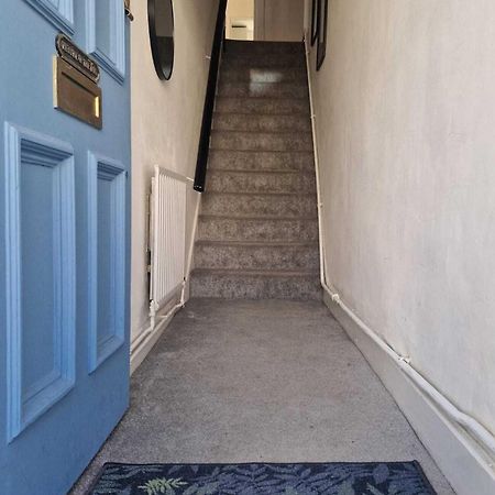 46A Broughton Road Fulham Villa London Eksteriør billede