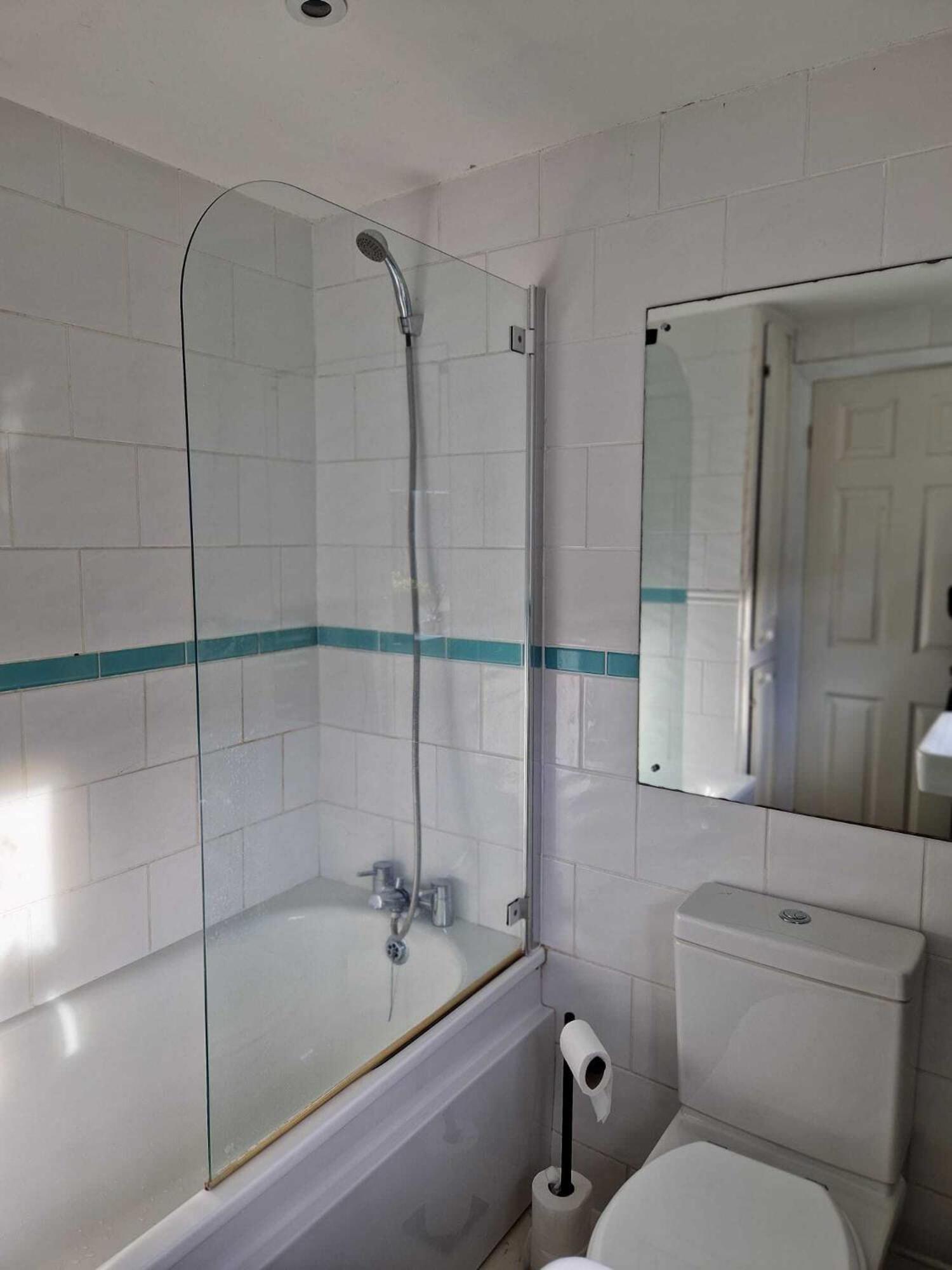46A Broughton Road Fulham Villa London Eksteriør billede